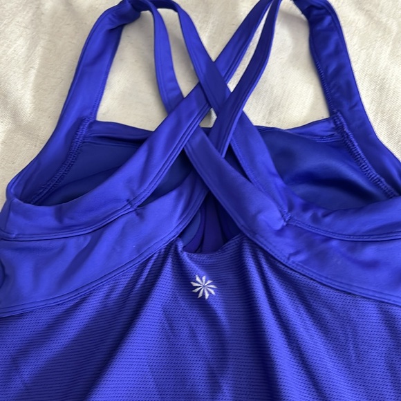 Athleta sport Bra - Picture 8 of 10